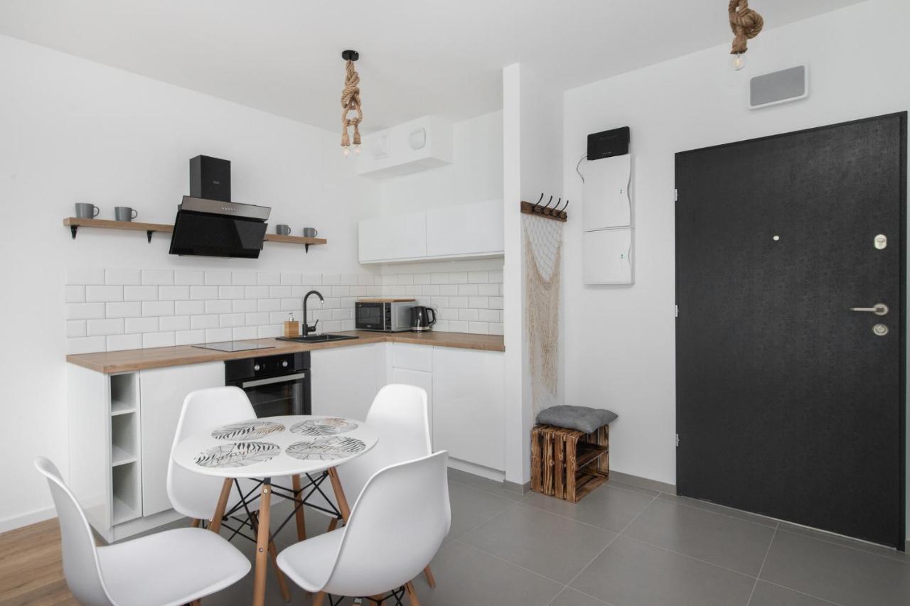 Apartment Fale Baltyku