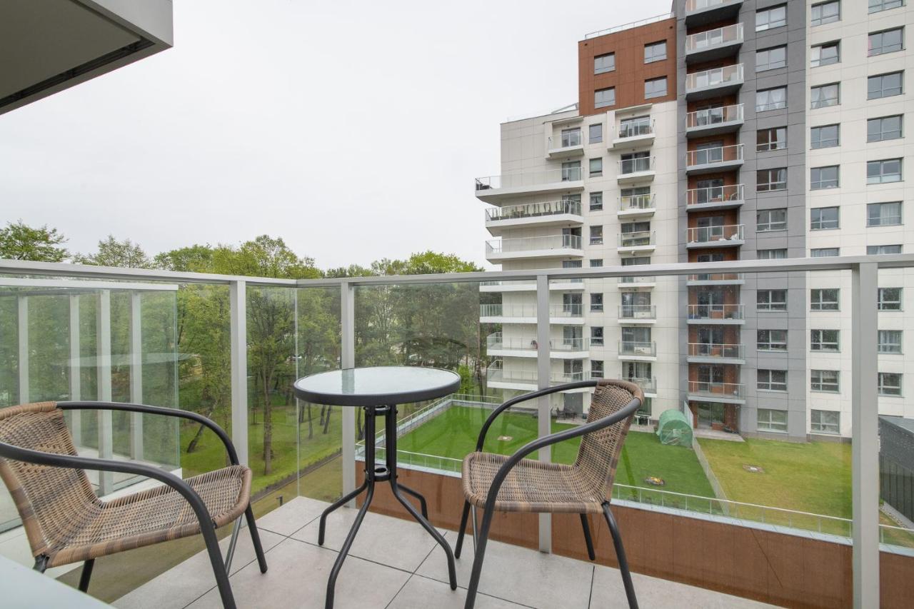 Fale Baltyku Apartment *
