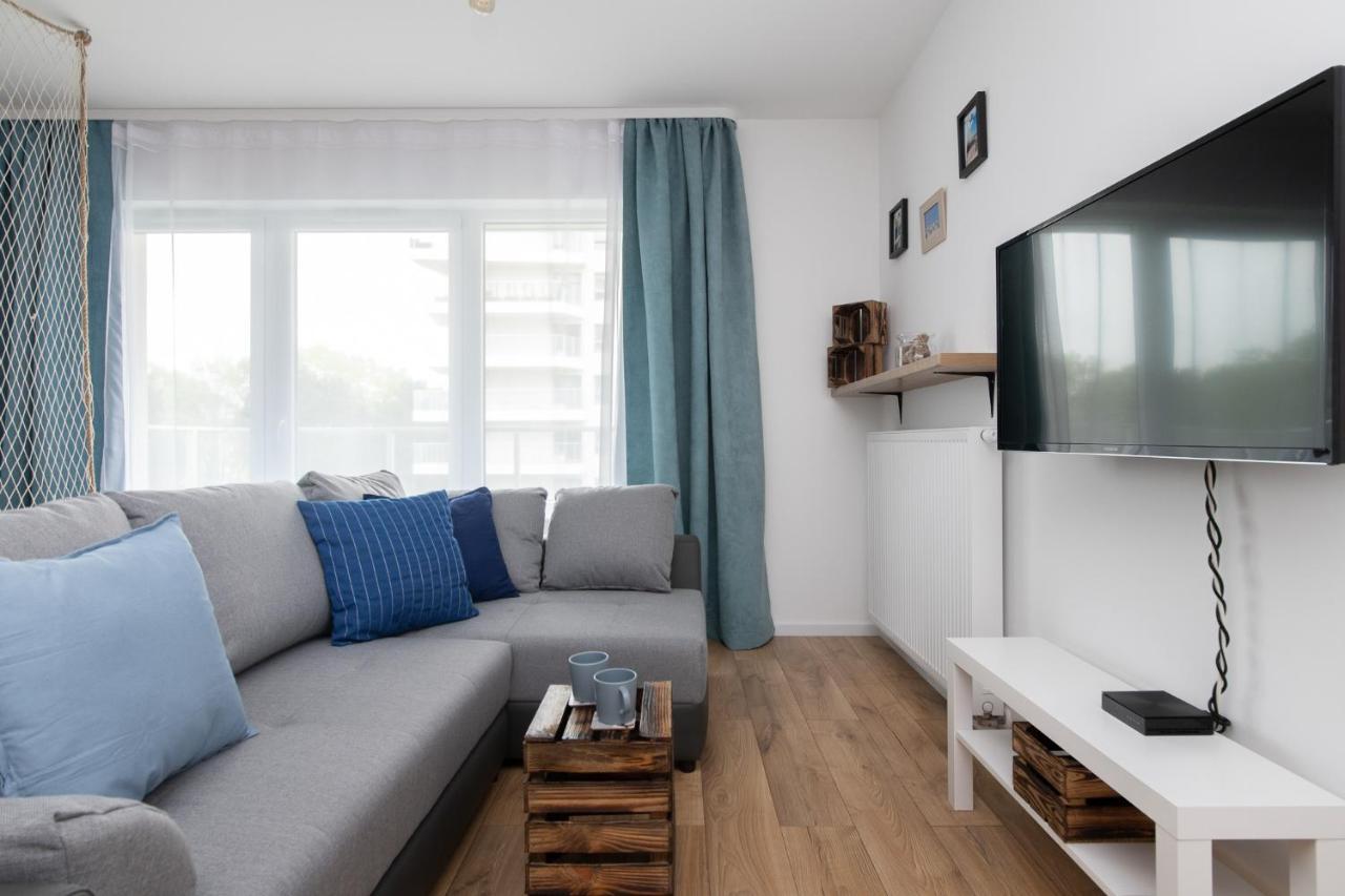 Apartment Fale Baltyku *