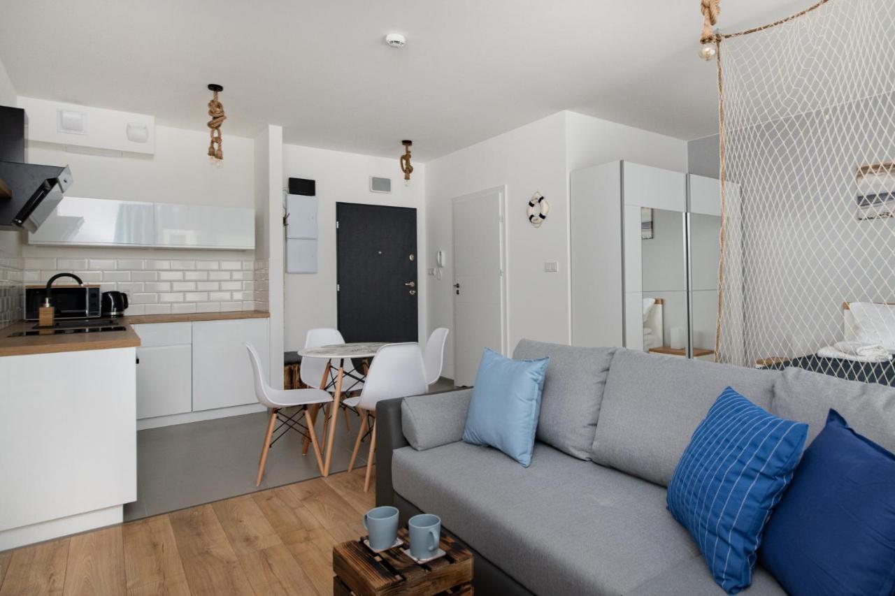 Apartment Fale Baltyku *