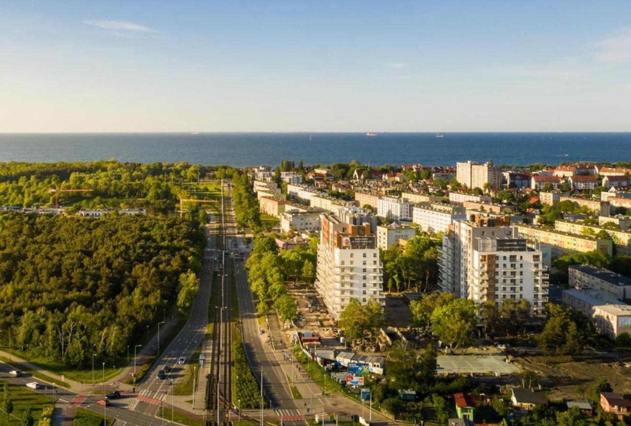 Apartment Fale Baltyku