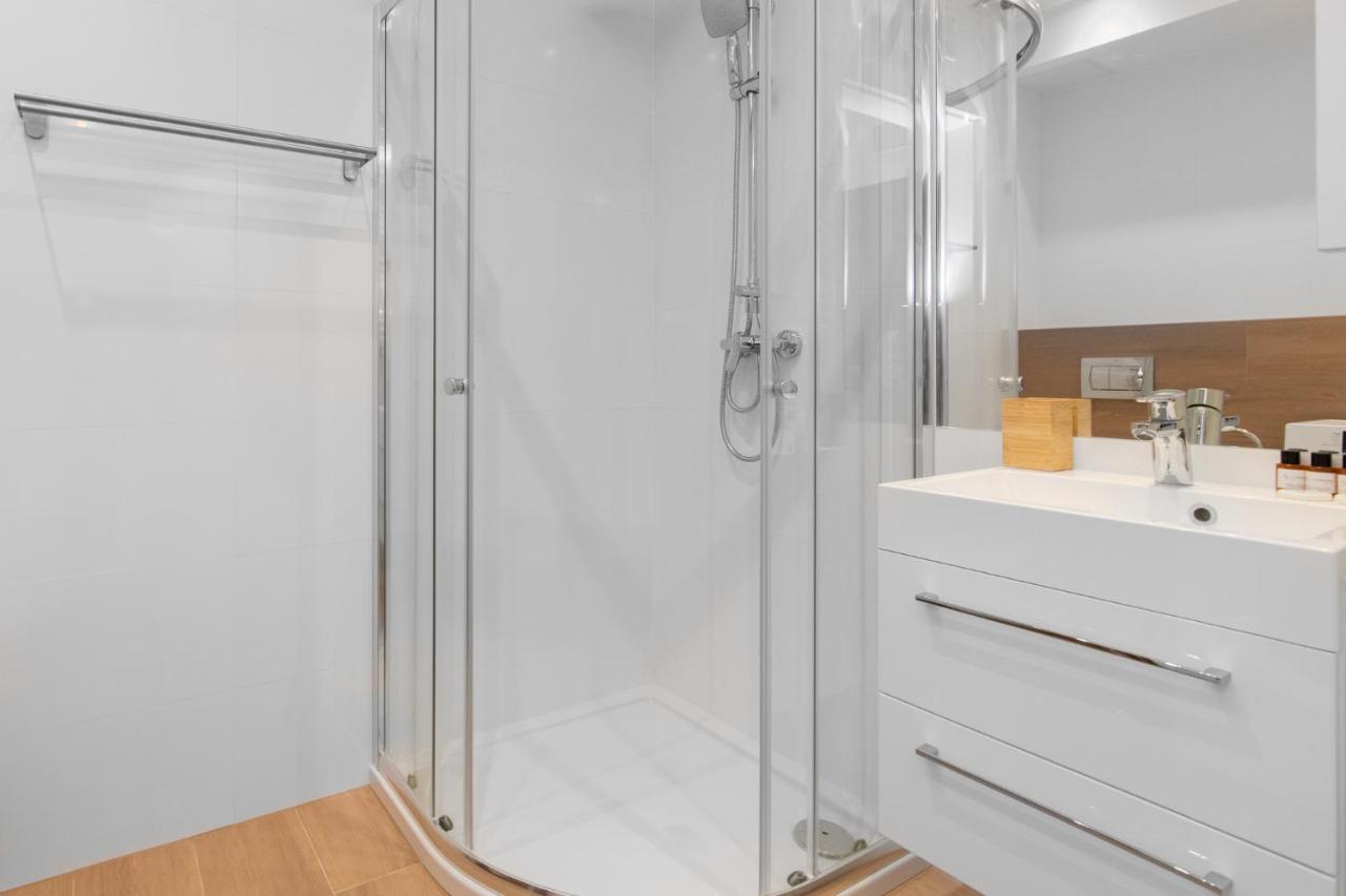 Apartmán Fale Baltyku