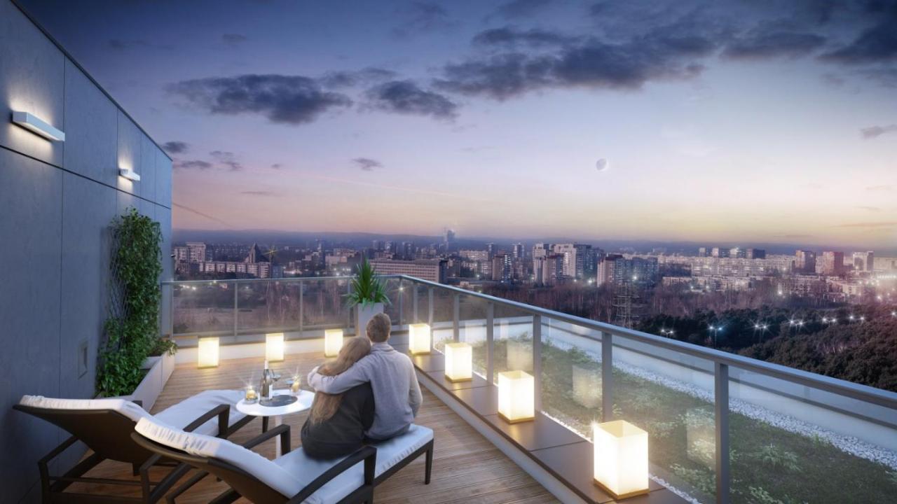 Fale Baltyku Apartment *